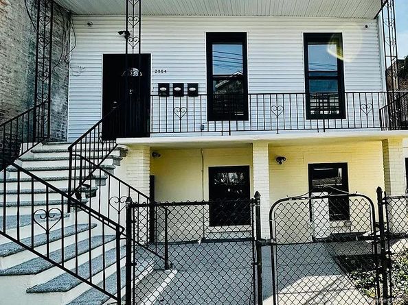 2064 Bathgate Avenue, Bronx NY 10457