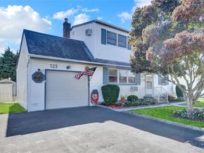 123 Cottage Boulevard, Hicksville NY 11801