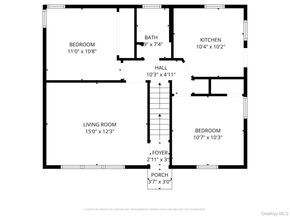123 Cottage Boulevard, Hicksville NY 11801