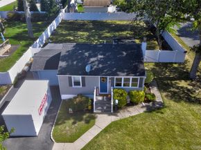 45 Reilly Street, West Islip NY 11795