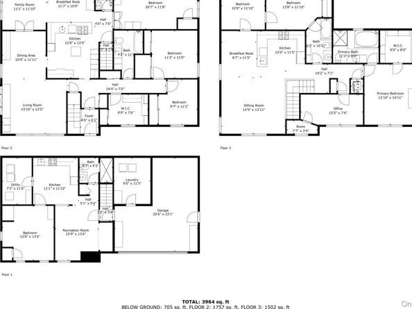 171 Dix Hills Road, Dix Hills NY 11746