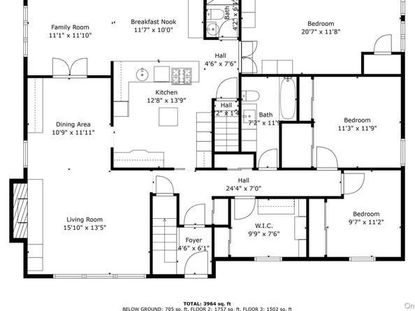 171 Dix Hills Road, Dix Hills NY 11746