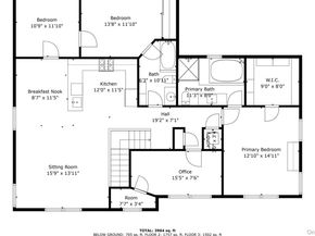 171 Dix Hills Road, Dix Hills NY 11746