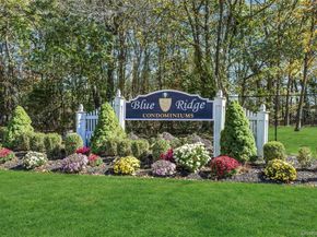 634 W End Drive, Medford NY 11763