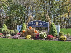 634 W End Drive, Medford NY 11763