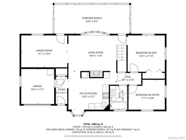 45 Shotgun Lane, Levittown NY 11756