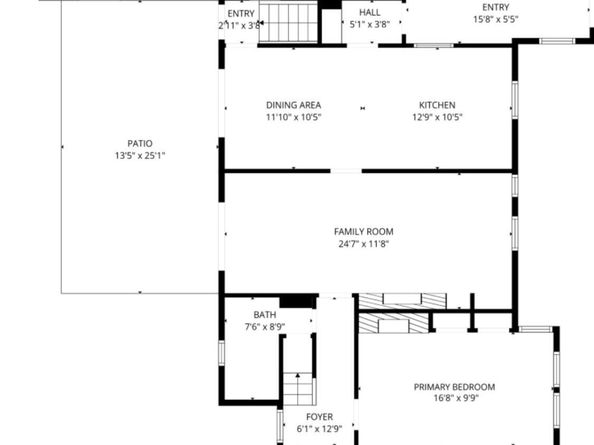 69 Hollow Road, Stony Brook NY 11790