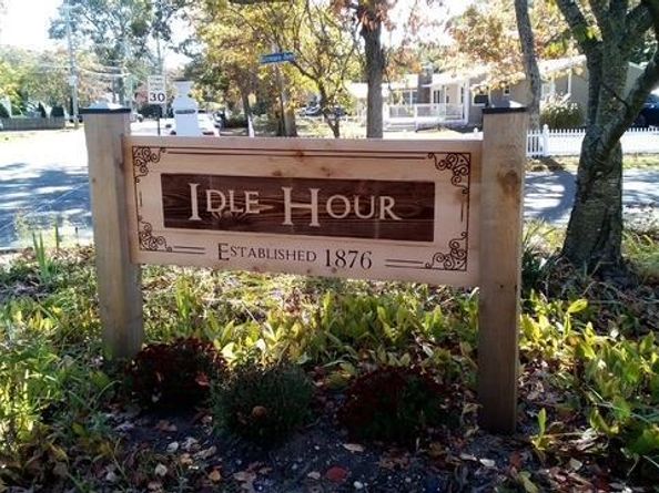 59 Edgewood Avenue, Oakdale NY 11769