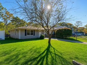 180 Main Avenue, Mastic NY 11950