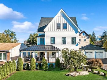 127 Villa Avenue