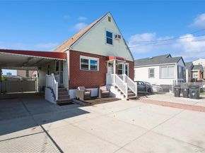 319 Beach 63rd Street, Arverne NY 11692