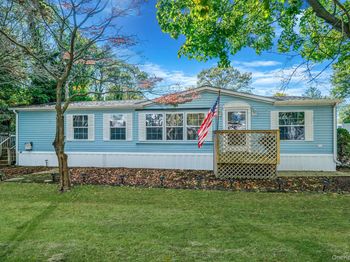 3 Betsy Ross Drive