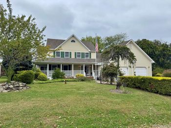 886 Sound Shore Road