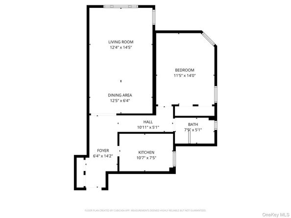50 N Broadway 1L, White Plains NY 10603