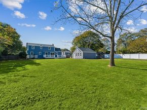 15 Cedar Street, Center Moriches NY 11934