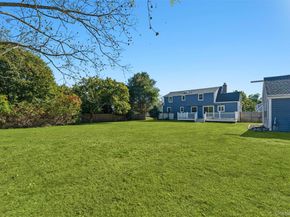 15 Cedar Street, Center Moriches NY 11934