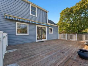 15 Cedar Street, Center Moriches NY 11934