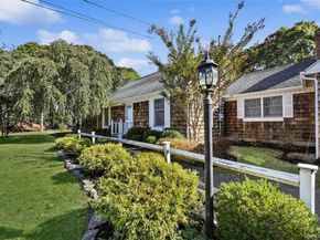48 Nidzyn Avenue, Remsenburg NY 11960