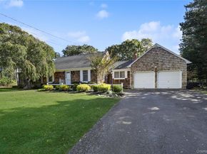 48 Nidzyn Avenue, Remsenburg NY 11960