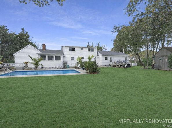 48 Nidzyn Avenue, Remsenburg NY 11960