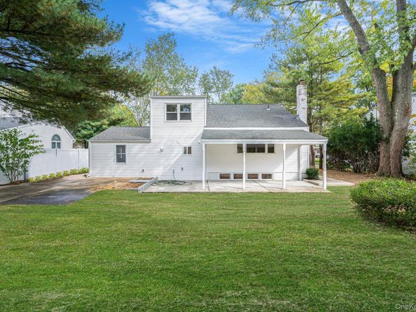 11 Lucille Lane, Commack NY 11725