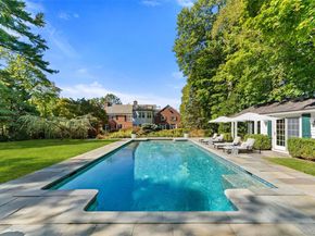 8 Cooper Road, Scarsdale NY 10583