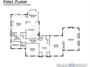 8 Cooper Road, Scarsdale NY 10583