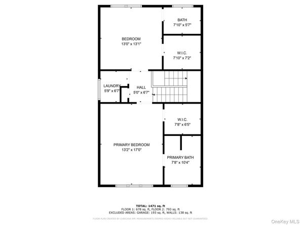 10 Sea Court Lane, Port Jefferson NY 11777