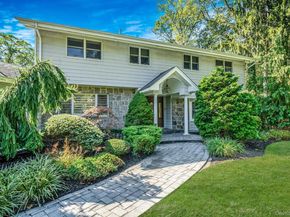 6 Buckingham Drive, Dix Hills NY 11746