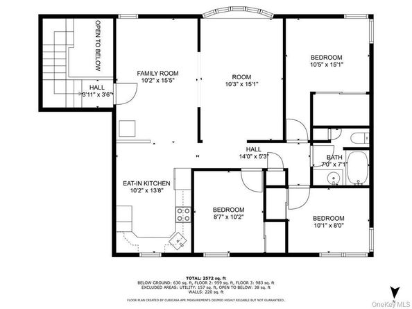 408 Briarwood Road, Massapequa NY 11758