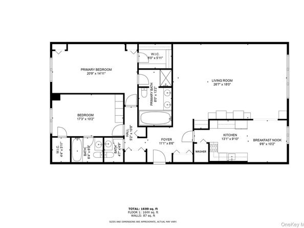 12 BOND Street 4C, Great Neck NY 11021