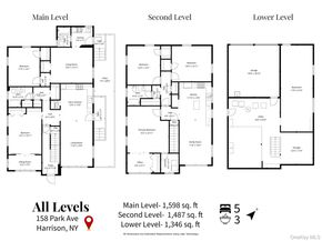 158 Park Avenue, Harrison NY 10528