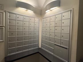 110-55 72nd Road 601, Forest Hills NY 11375