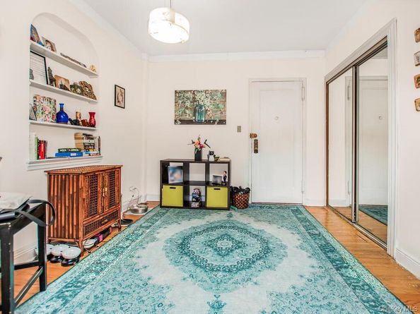 110-55 72nd Road 601, Forest Hills NY 11375