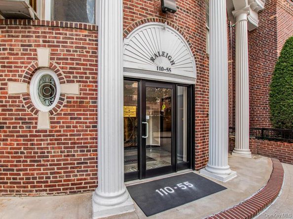 110-55 72nd Road 601, Forest Hills NY 11375