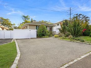 416 Fir Grove Road, Lake Ronkonkoma NY 11779