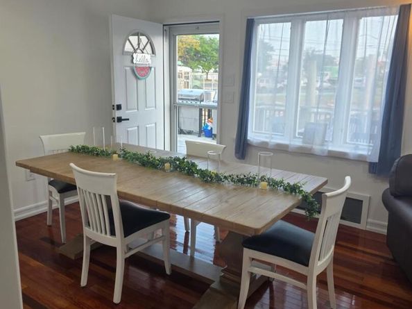 12&14 W 5th Road, Broad Channel NY 11693