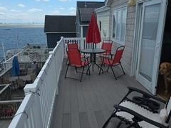 12&14 W 5th Road, Broad Channel NY 11693