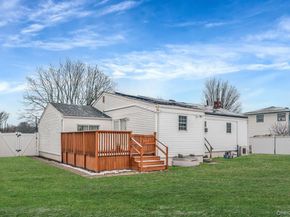 160 Stahley Street, Brentwood NY 11717