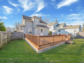 183 West Avenue, Patchogue NY 11772