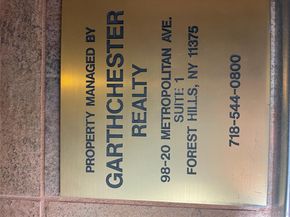 83-40 Austin Street 2 j, Kew Gardens NY 11415