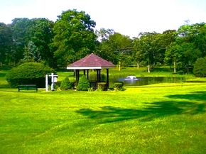 418 Weymouth Court B, Ridge NY 11961