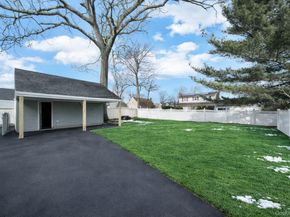 450 Rhodes Lane, West Hempstead NY 11552