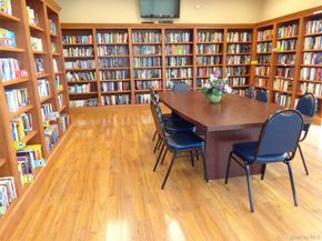 50 Jefferson Oval A, Yorktown Heights NY 10598