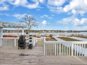 17 Riverside Avenue, Mastic Beach NY 11951