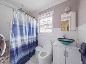 17 Riverside Avenue, Mastic Beach NY 11951