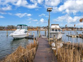 17 Riverside Avenue, Mastic Beach NY 11951