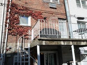 2816 Collis Place, Bronx NY 10465