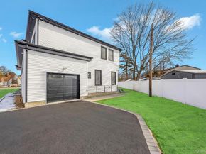 45 Ramble Lane, Levittown NY 11756