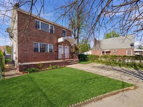 13410 Farmers Boulevard, Jamaica NY 11434